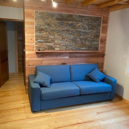 Appartement Renove 4Pers Tout Confort & Garage Cauterets Luaran gambar