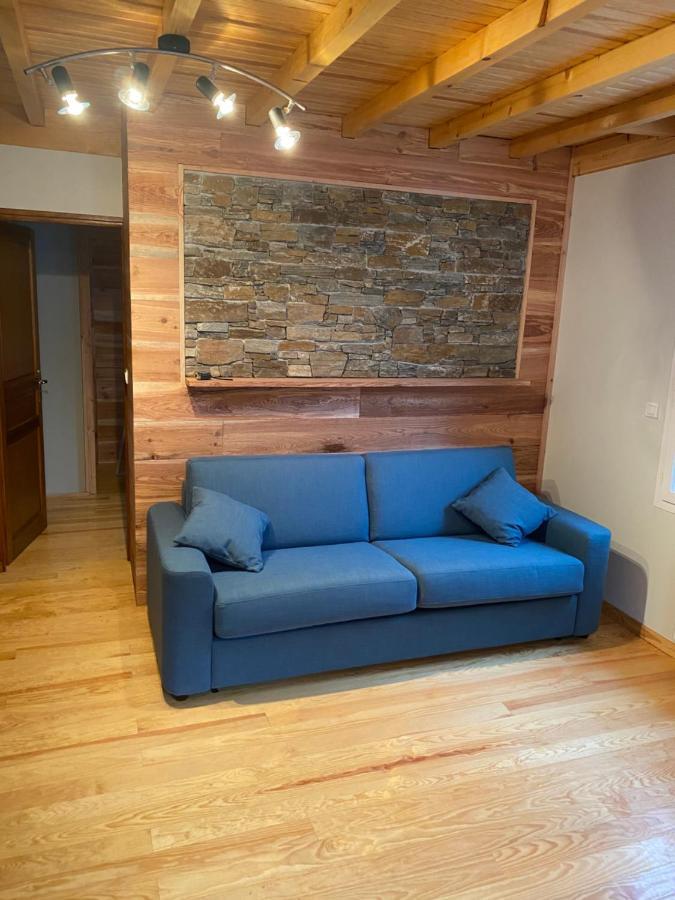 Appartement Renove 4Pers Tout Confort & Garage Cauterets Luaran gambar