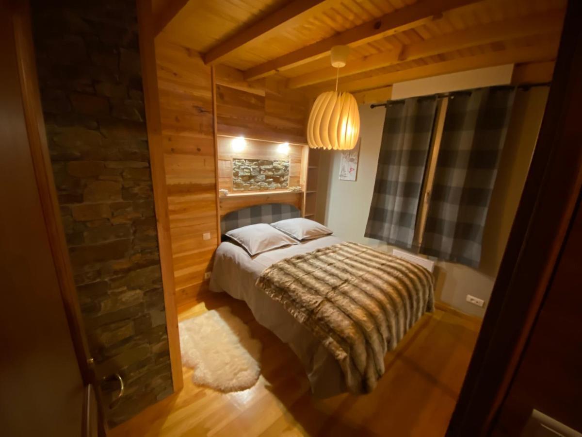 Appartement Renove 4Pers Tout Confort & Garage Cauterets Luaran gambar